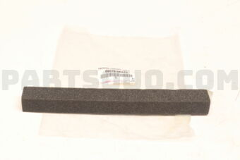 885780K670 Toyota PACKING, COOLING PIPE, NO.4