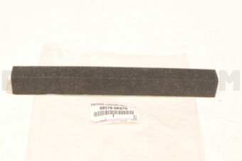 885780K670 Toyota PACKING, COOLING PIPE, NO.4