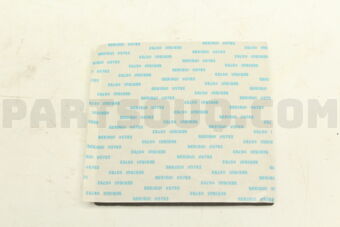 885780K690 Toyota PACKING, COOLING PIPE, NO.5
