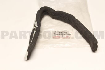 8857860130 PACKING, COOLING UNIT, NO.1