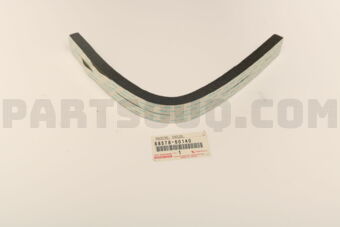 8857860140 PACKING, COOLING UNIT, NO.1