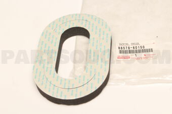 8857860150 PACKING, COOLING UNIT, NO.1