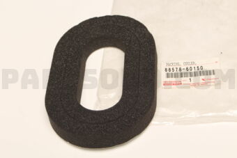 8857860150 PACKING, COOLING UNIT, NO.1