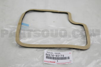 8857860170 PACKING, COOLER