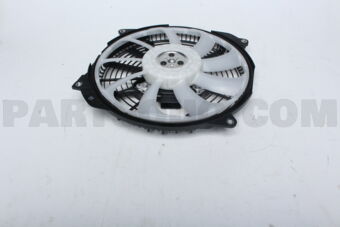 8859036020 BLOWER ASSY