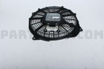 8859036030 BLOWER ASSY