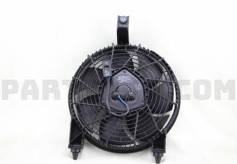 8859060082 BLOWER ASSY