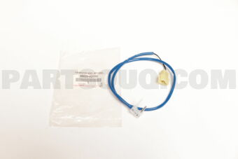 886200D050 THERMISTOR, COOLER, NO.1