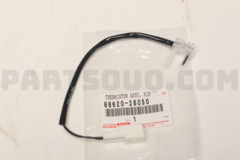 8862028050 THERMISTOR, COOLER, NO.1