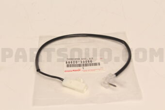 8862030050 THERMISTOR, COOLER, NO.1
