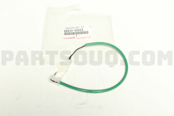8862050020 THERMISTOR, COOLER, NO.1