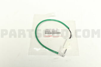 8862050020 THERMISTOR, COOLER, NO.1