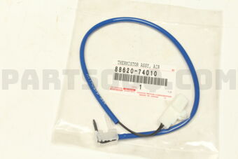 8862074010 THERMISTOR ASSY, AIR