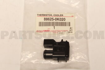 886250K020 Toyota THERMISTOR  COOLER