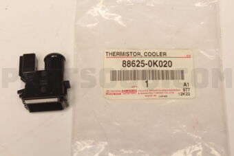 886250K020 Toyota THERMISTOR  COOLER
