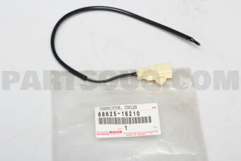 8862516210 THERMISTOR, COOLER NO.2