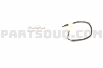 8862535040 THERMISTOR, COOLER, NO.1