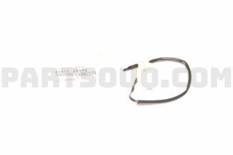 8862535040 THERMISTOR, COOLER, NO.1