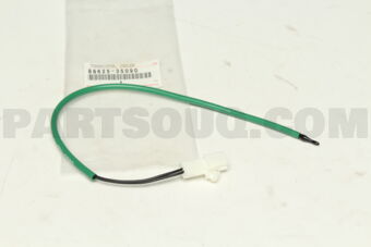8862535090 THERMISTOR, COOLER, NO.1