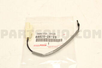 886253A120 Toyota THERMISTOR, COOLER, NO.1