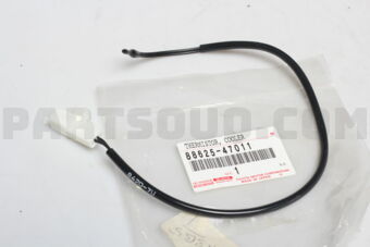 8862547011 THERMISTOR, COOLER NO.2