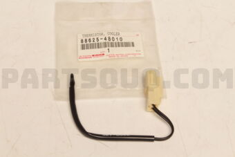 8862548010 Toyota THERMISTOR, COOLER NO.2