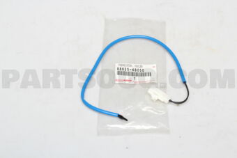 8862548050 THERMISTOR, COOLER, NO.1