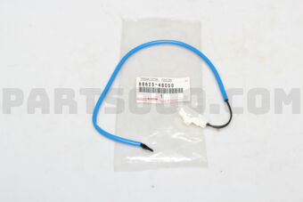 8862548050 THERMISTOR, COOLER, NO.1