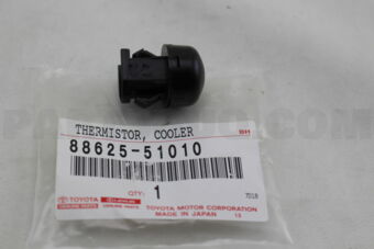 8862551010 THERMISTOR, COOLER (SOLAR SENSOR)