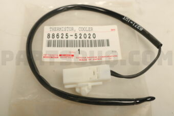 8862552020 THERMISTOR, COOLER, NO.1