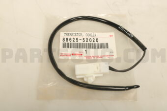 8862552020 THERMISTOR, COOLER, NO.1