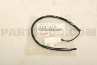 8862552020 THERMISTOR, COOLER, NO.1