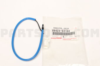 8862552100 THERMISTOR, COOLER, NO.1