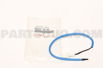 8862552100 THERMISTOR, COOLER, NO.1