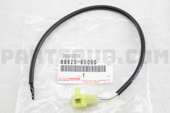 8862560050 THERMISTOR, COOLER, NO.1