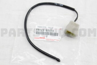 8862560070 THERMISTOR, COOLER NO.2