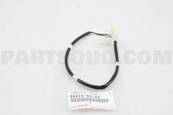 8862560190 THERMISTOR, COOLER NO.2