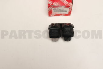 8863060111 Toyota RELAY, COOLING FAN