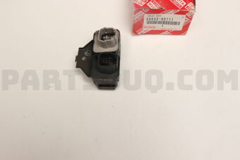 8863060111 Toyota RELAY, COOLING FAN