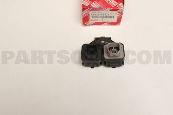 8863060111 Toyota RELAY, COOLING FAN