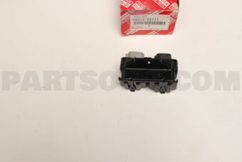 8863060111 Toyota RELAY, COOLING FAN