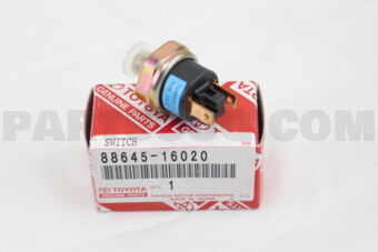 8864516020 SWITCH, PRESSURE