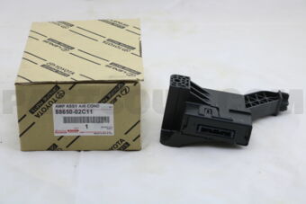 8865002C11 AMPLIFIER ASSY, AIR CONDITIONER