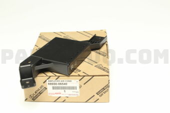 8865006540 AMPLIFIER ASSY, AIR CONDITIONER