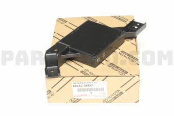 8865006541 AMPLIFIER ASSY, AIR CONDITIONER