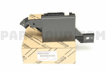 8865006541 AMPLIFIER ASSY, AIR CONDITIONER