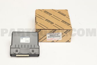 886500D780 AMPLIFIER ASSY, AIR