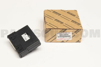 886500D780 AMPLIFIER ASSY, AIR