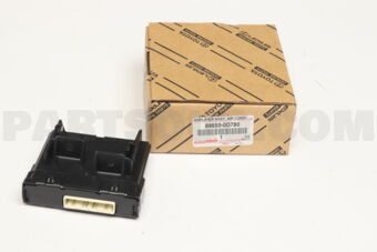 886500D780 AMPLIFIER ASSY, AIR