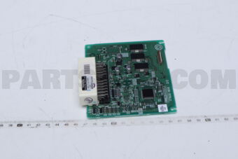 886500K370 Toyota AMPLIFIER ASSY, AIRCONDITIONER